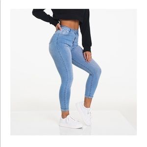 Nvgtn jeans